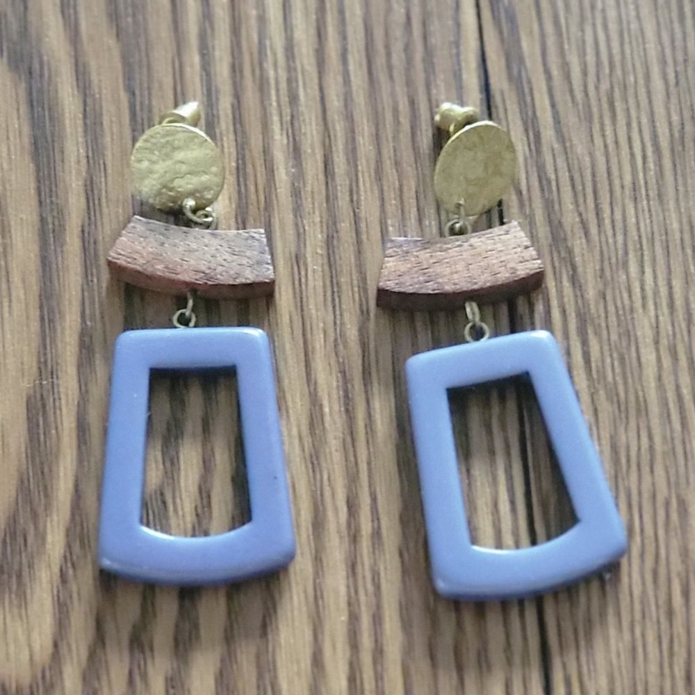 Cute Dangle Earings
